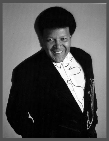 Chubby Checker
